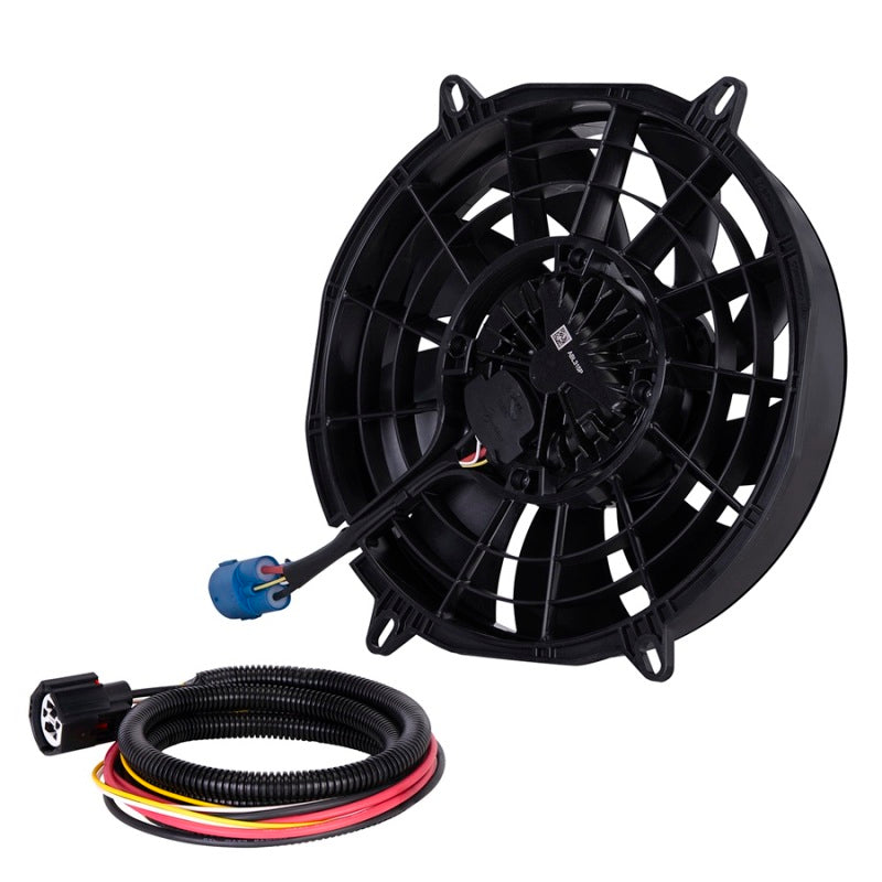 SPAL SPL Fans - Brushless Cooling Fans & Shrouds main image