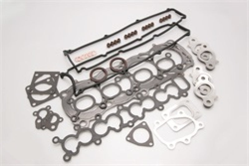 Cometic Street Pro Nissan CA18DET 83.5mm Bore .051in MLS Cylinder Head Gasket Top End Kit PRO2018T-835-051 PRO2018T-835-051 Photo - Primary