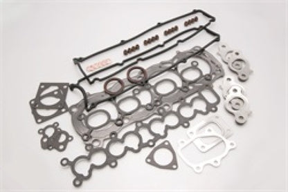 Cometic Street Pro Nissan CA18DET 83.5mm Bore .051in MLS Cylinder Head Gasket Top End Kit PRO2018T-835-051 PRO2018T-835-051 Photo - Primary