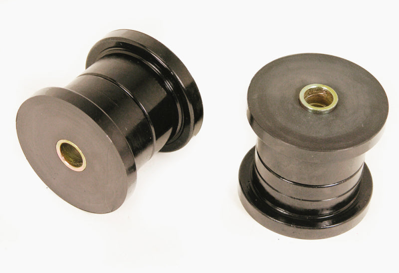 Prothane Transmission Crossmember Mount Bushing 7-1607-BL Photo - Primary