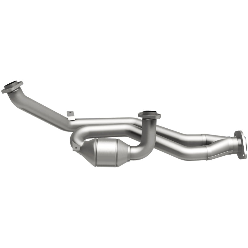 MagnaFlow Lexus ES300 HM Grade Federal / EPA Compliant Direct-Fit Catalytic Converter 23738 Photo - out of package