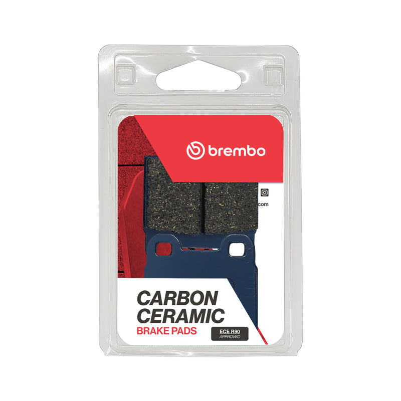 Brembo OE 78-79 BMW R45 450cc Brake Pad - Front 07GR6007 07GR6007 User 1