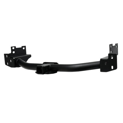 Westin 19-22 RAM 1500 (Excl. Classic) Hitch Accessory for Outlaw Rear Bumper ONLY - Tex. Blk 58-81075H 58-81075H Photo - Primary