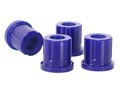 SuperPro Rear Spring Front Eye Bushing Kit SPF0244K Photo - out of package