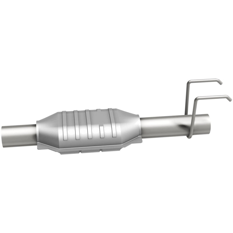 MagnaFlow Dodge Standard Grade Federal / EPA Compliant Direct-Fit Catalytic Converter 23292 Photo - out of package