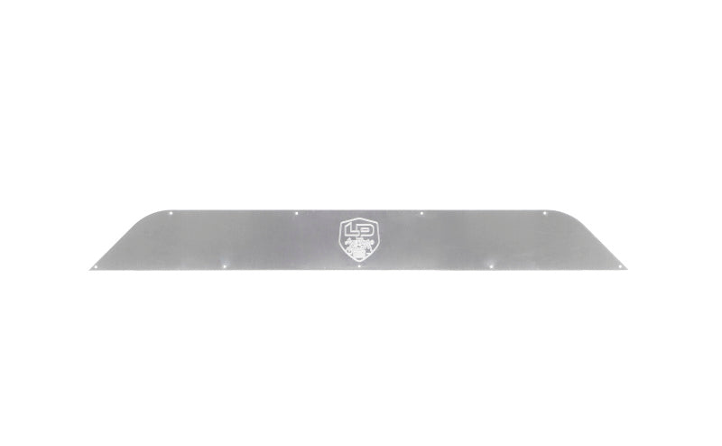 LP Aventure 13-14 Subaru Outback Front Bumper Esthetic Plate OBA-13-18 OBA-13-18 Photo - Primary
