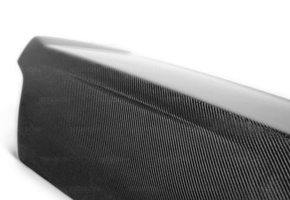 Seibon OEM Carbon Fiber Trunk/Hatch Subaru Impreza/Wrx TL0205SBIMP Photo - Primary