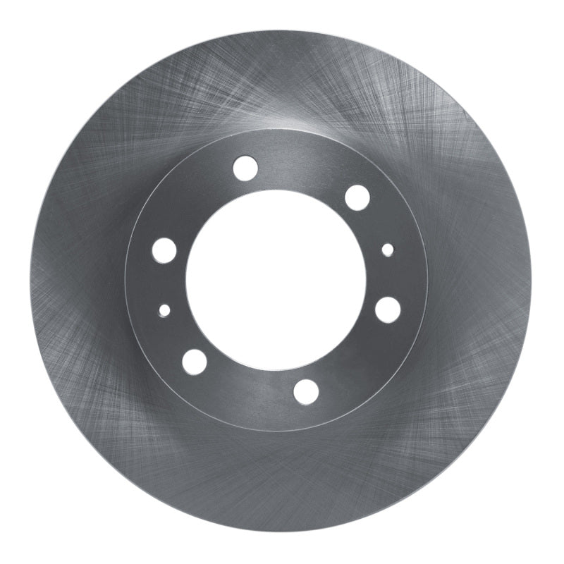 DFC DFC Brake Rotors - Plain Brakes, Rotors & Pads Brake Rotors - OE main image