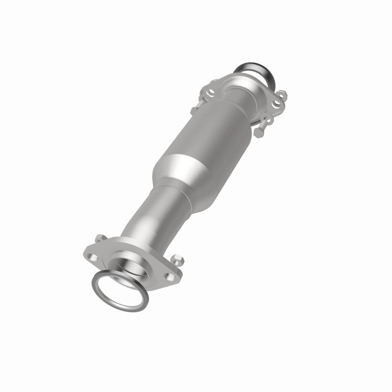 MagnaFlow Mazda 6 OEM Grade Federal / EPA Compliant Direct-Fit Catalytic Converter 21-311 360 Degree Image Set