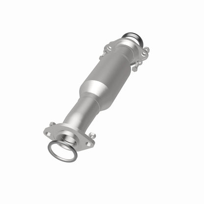 MagnaFlow Mazda 6 OEM Grade Federal / EPA Compliant Direct-Fit Catalytic Converter 21-311 360 Degree Image Set