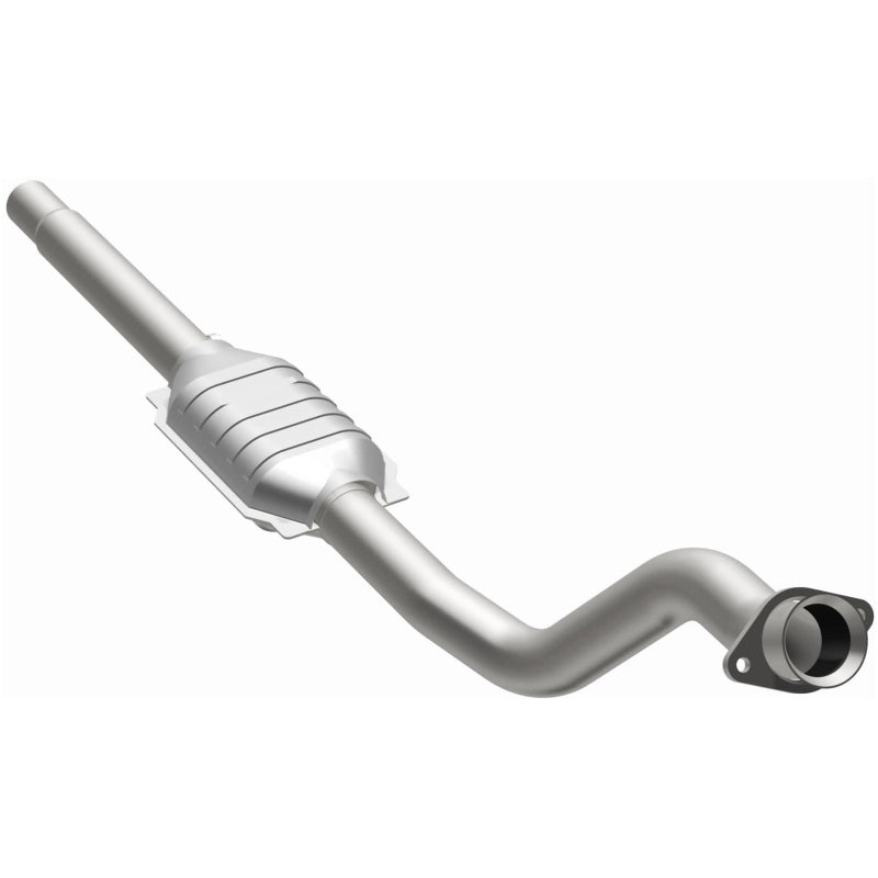 MagnaFlow HM Grade Federal / EPA Compliant Direct-Fit Catalytic Converter 23411 Photo - out of package