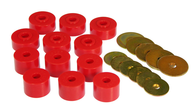 Prothane Body Mount 4-104 Photo - Primary