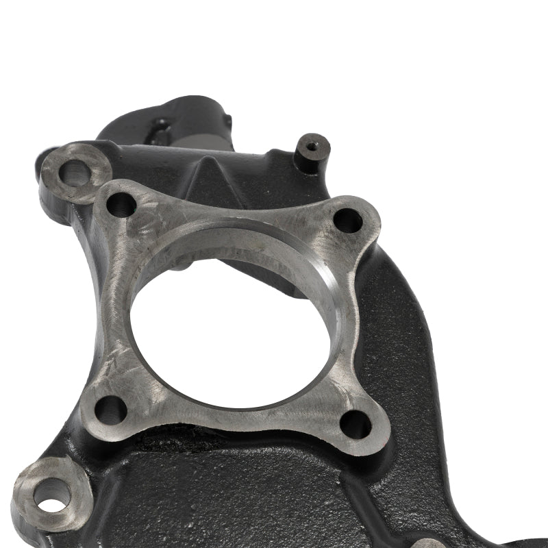 Belltech DROP SPINDLE SET 2021+ Ford F-150 2WD 2353 2353 User 3