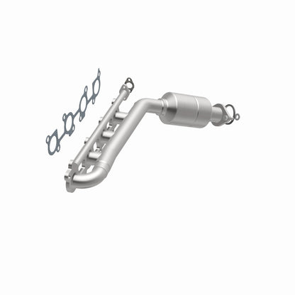 MagnaFlow California Grade CARB Compliant Manifold Catalytic Converter 5582323 360 Degree Image Set