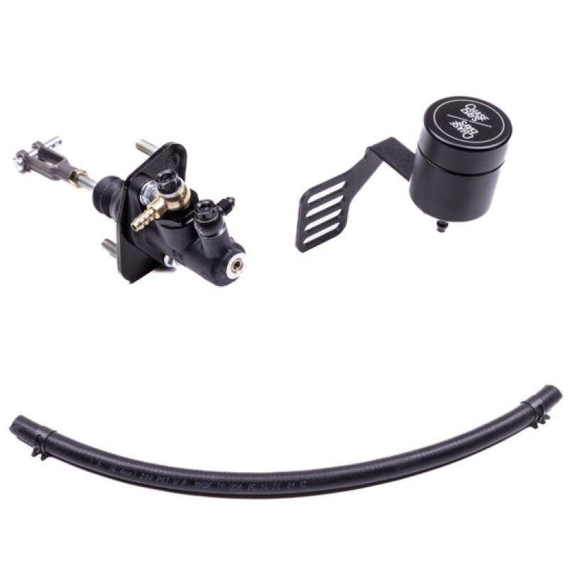 Chase Bays 99-05 Lexus IS300 Stk Bore 5/8 Clutch Master Cyl Adapter & OEMC/Single BBE Reservoir Kit CB-MK-CMCADAPT-625OERES CB-MK-CMCADAPT-625OERES User 1
