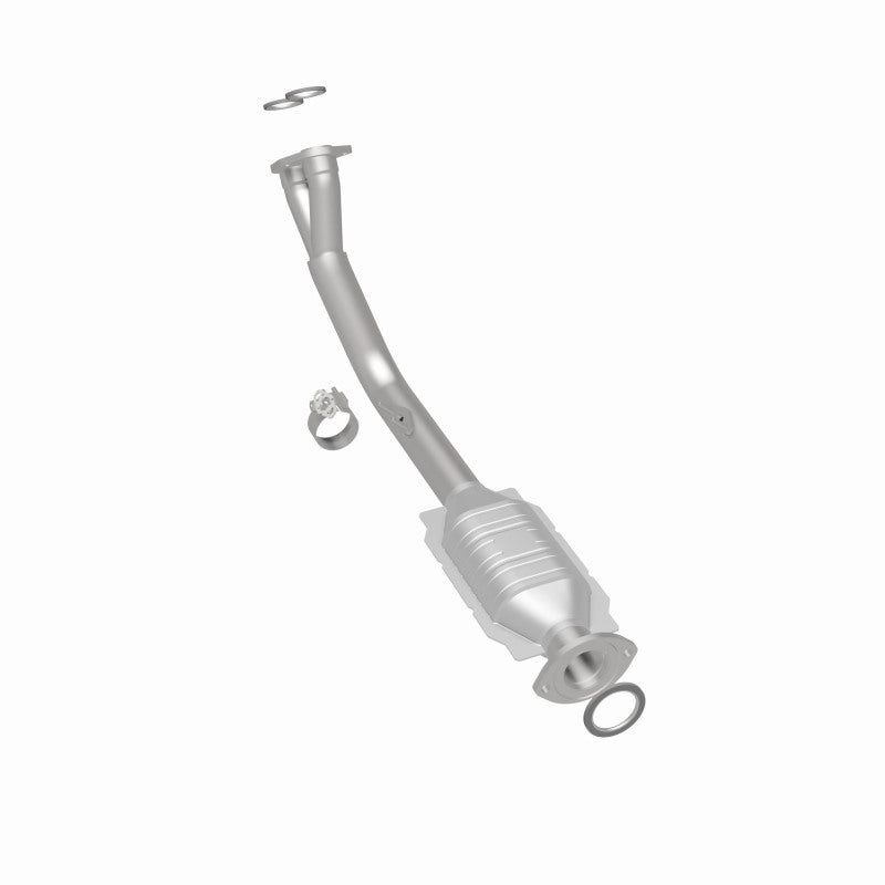 MagnaFlow Toyota 4Runner HM Grade Federal / EPA Compliant Direct-Fit Catalytic Converter 24286 360 Degree Image Set