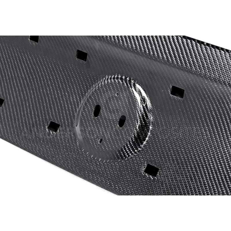 Anderson Composites 10-14 Ford Mustang/Shelby GT500 Type-OE Decklid AC-TL1213FDGT AC-TL1213FDGT User 3