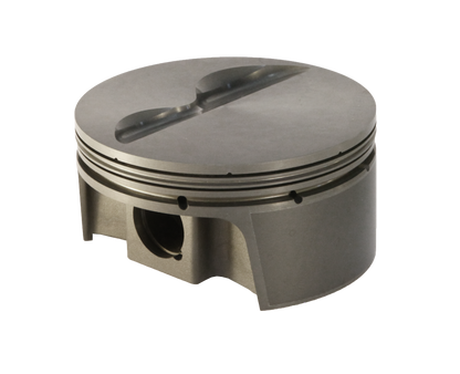 Mahle MS Piston Set SBC 384ci 4.04in Bore 3.75in Stk 6.125in Rod .927in Pin -4cc 11.3 CR Set of 8 930202840 930202840 User 1