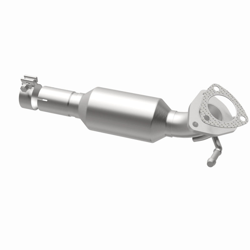 Magnaflow 16-19 Chevrolet Cruze L4 OEM Underbody Rear Direct Fit Converter 280131 280131 360 Degree Image Set