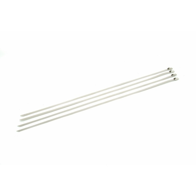 DEI Stainless Steel Locking Tie 14in - 5 per pack 10202 10202 Photo - Primary