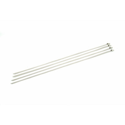 DEI Stainless Steel Locking Tie 14in - 5 per pack 10202 10202 Photo - Primary