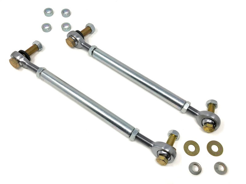 Tuff Country 04-12 GMC Canyon 4wd Front Sway Bar End Link Kit (Fits with 4in Lift Kit) 10865 10865 Photo - Primary
