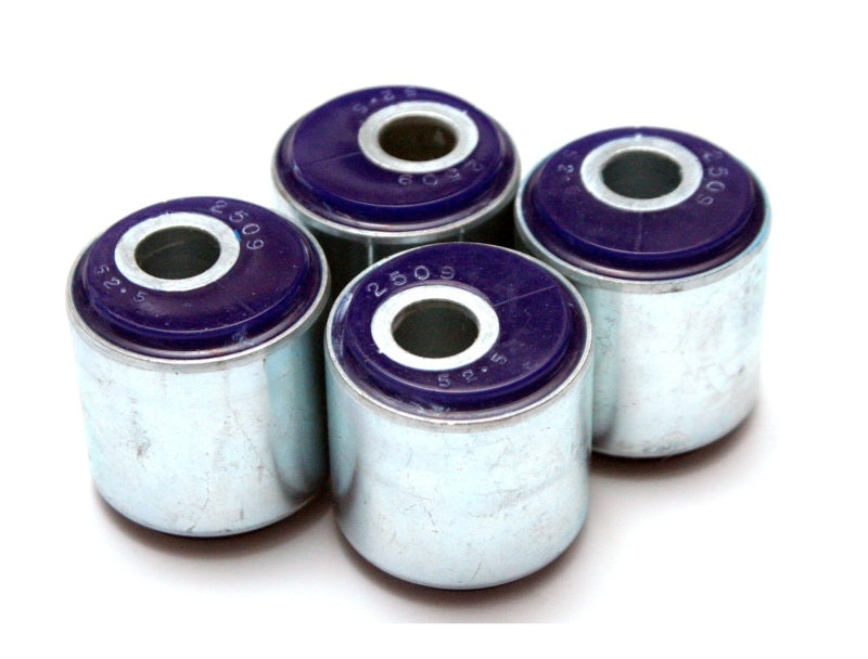 SuperPro Front Radius Arm To Diff Mount Bushing Kit - Caster Correction SPF2509K Photo - Primary