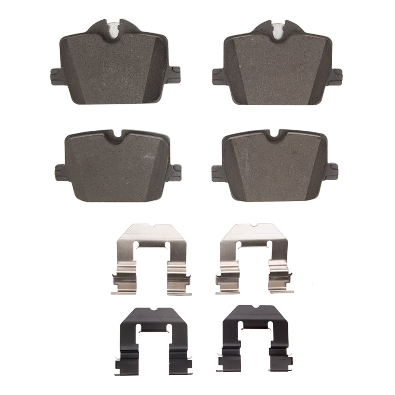 R1 Concepts RNC Ceramic Brake Pads Brakes, Rotors & Pads Brake Pads - OE main image