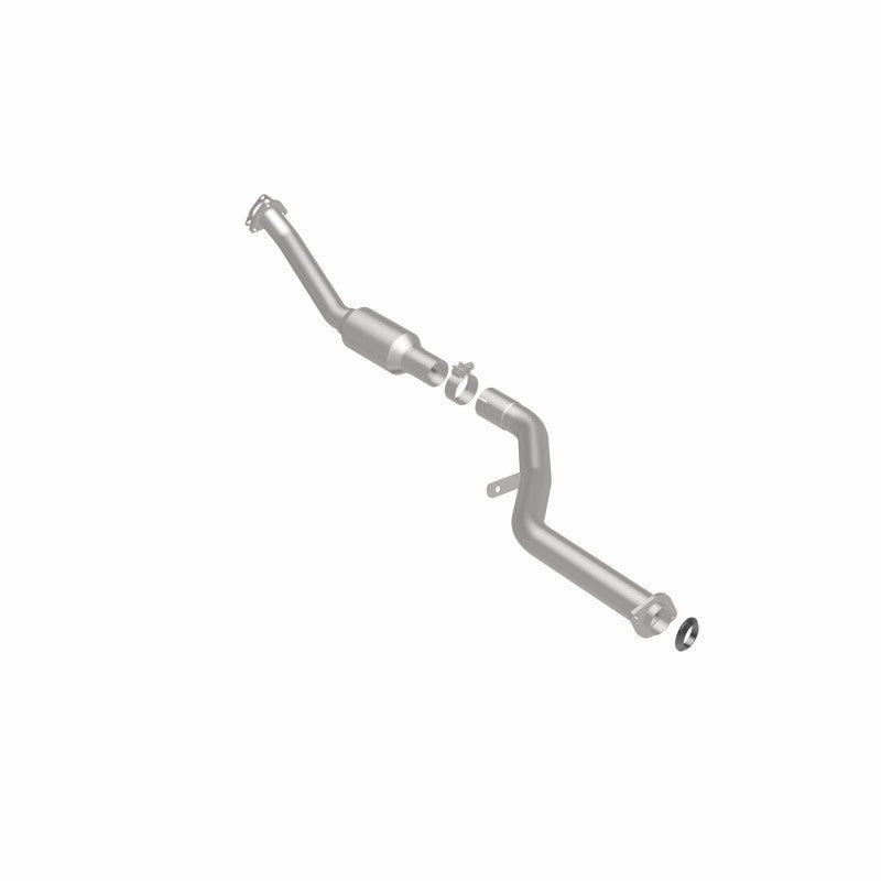 MagnaFlow Subaru OEM Grade Federal / EPA Compliant Direct-Fit Catalytic Converter 21-217 360 Degree Image Set