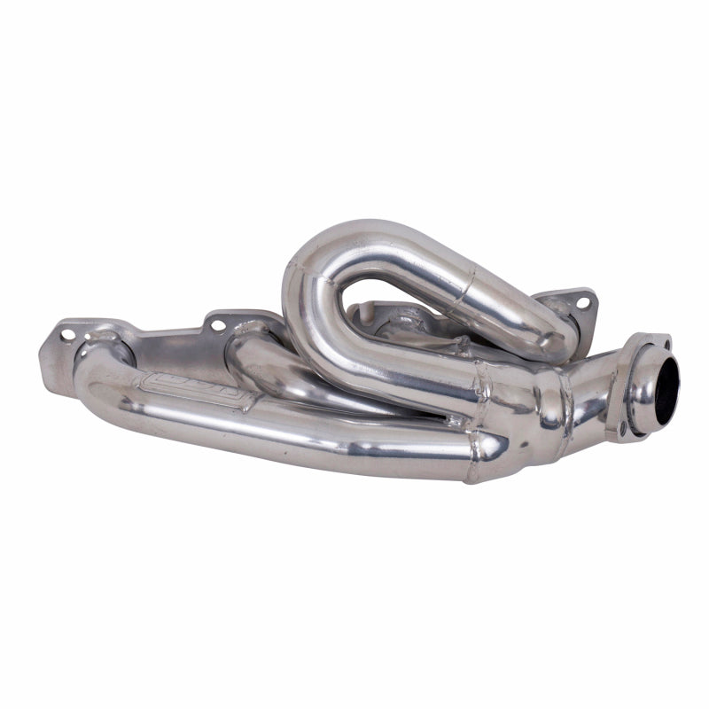 BBK Performance 04-08 Dodge Ram 5.7L HEMI 1-3/4 Shorty Headers (COATED) 40090 Photo - out of package