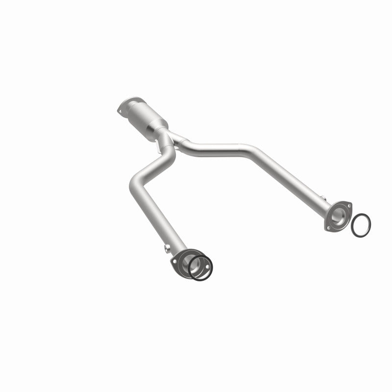 MagnaFlow Lexus California Grade CARB Compliant Direct-Fit Catalytic Converter 5421010 360 Degree Image Set