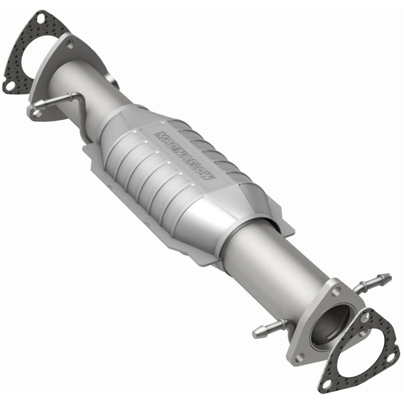 MagnaFlow HM Grade Federal / EPA Compliant Direct-Fit Catalytic Converter 93484 Photo - out of package