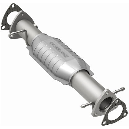 MagnaFlow HM Grade Federal / EPA Compliant Direct-Fit Catalytic Converter 93484 Photo - out of package