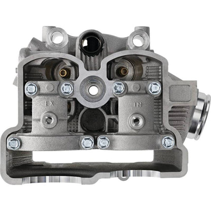 Cylinder Works 04-05 Kawasaki KX 250 F 250cc Cylinder Head Kit CH3002-K01 CH3002-K01 Photo - Primary