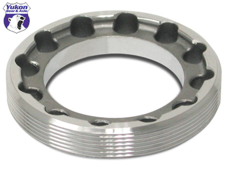 Yukon Gear & Axle Yukon Gear 3.062in Side Adjuster For Ford 9in YP DOF9-01 YP DOF9-01 Photo - Primary
