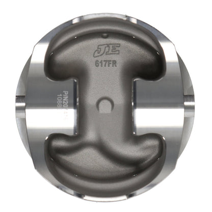 JE Pistons 351 SBF DOME Set of 8 Pistons 207416 207416 User 6