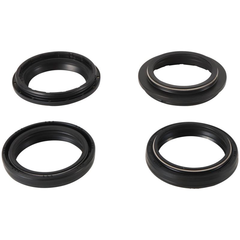Pivot Works 1990 Kawasaki KX125 PW Fork Oil & Dust Seal Kit PWFSK-Z024 PWFSK-Z024 Photo - Primary
