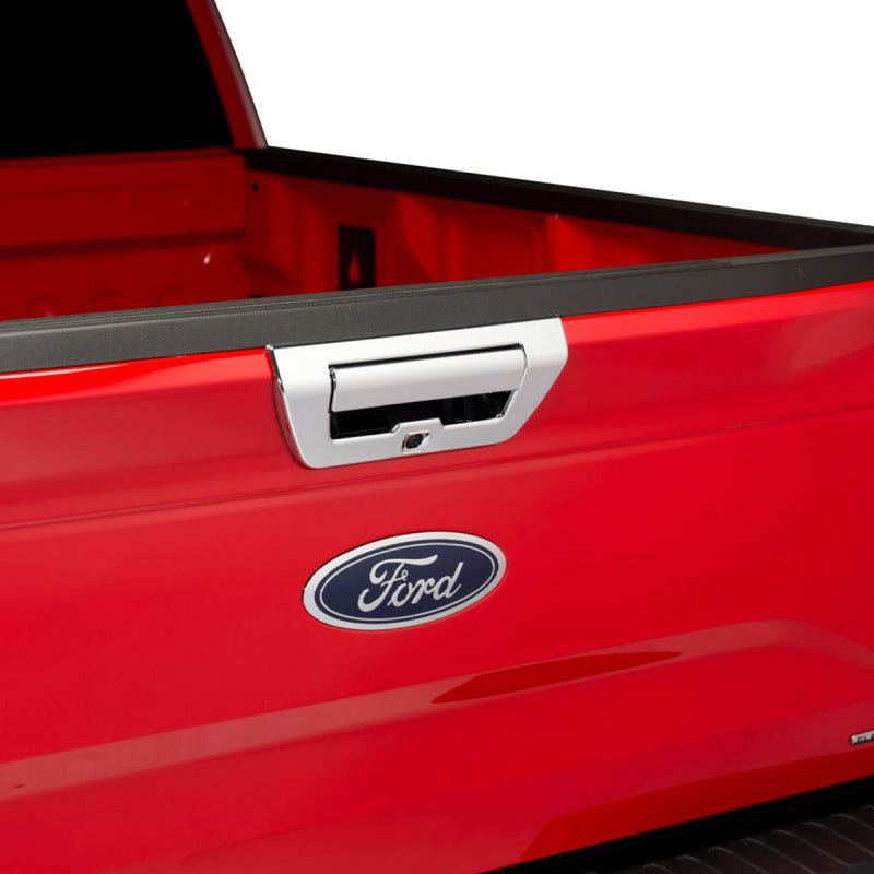 Putco Tailgate & Rear Handle Covers 401068 Photo - Primary