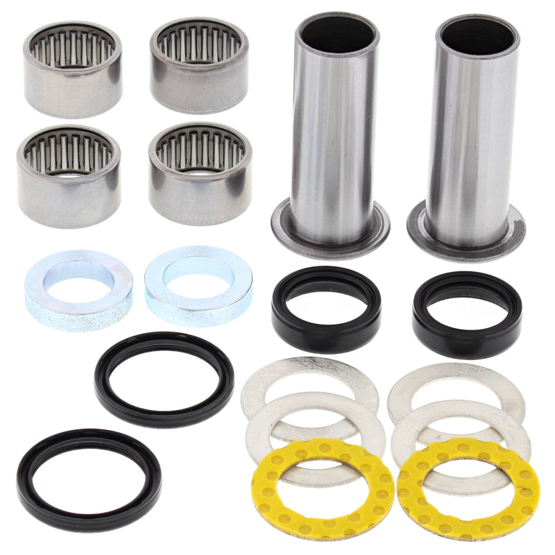 All Balls Racing 2005 Yamaha YZ125 Swing Arm Bearing Kit 28-1161 28-1161 Photo - Primary