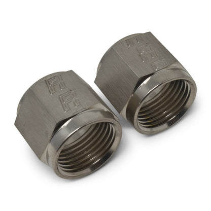 Russell Endura Nut Tube Coupling- # 10 660591 Photo - out of package