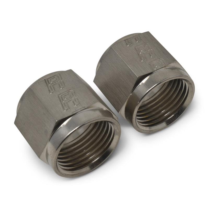 Russell Endura Nut Tube Coupling- # 10 660591 Photo - out of package