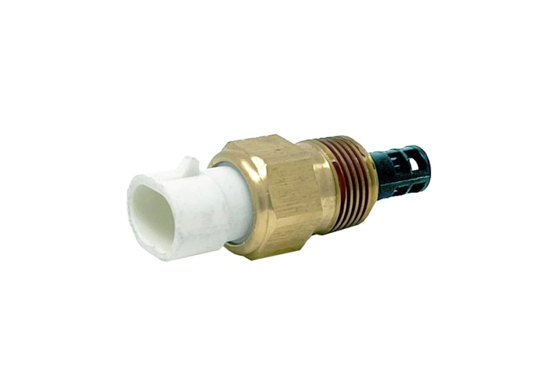Torque Solution Fast Response IAT Sensor Universal GM Style TS-ES-IAT-GM TS-ES-IAT-GM User 1