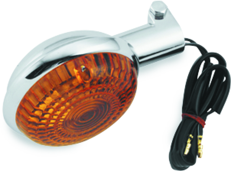 BikeMaster Yamaha Turn Signal - Rear 264106 264106 Photo - Primary