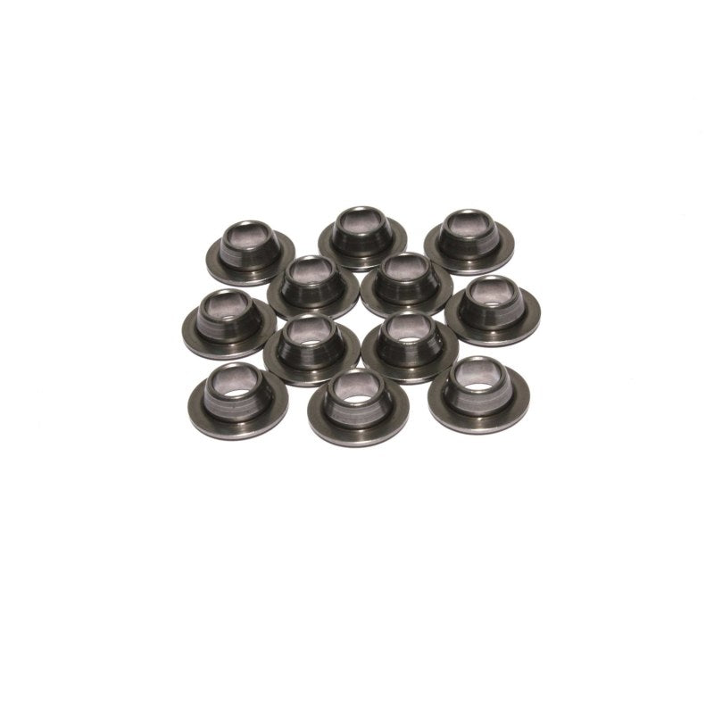 COMP Cams Retainers Tool Steel 10Deg Fo 1795-12 1795-12 Photo - Primary