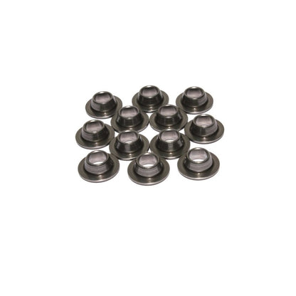 COMP Cams Retainers Tool Steel 10Deg Fo 1795-12 1795-12 Photo - Primary