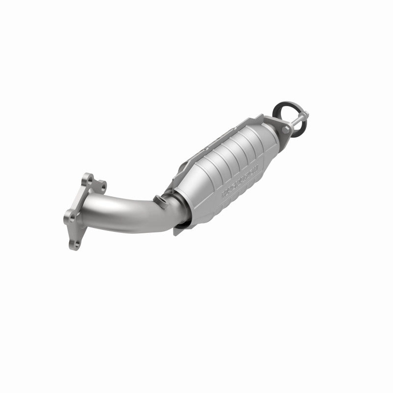 MagnaFlow Cadillac CTS OEM Grade Federal / EPA Compliant Manifold Catalytic Converter 51548 360 Degree Image Set