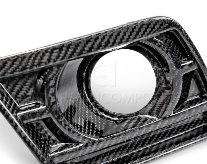 Anderson Composites 14-15 Chevrolet Camaro Z28 Type-Z28 Fog Light Bezels AC-FLS14CHCAM-Z28 AC-FLS14CHCAM-Z28 User 3