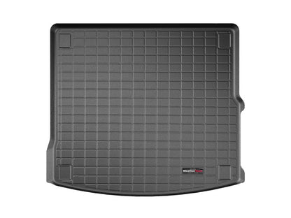 WeatherTech 19+ Jaguar I-Pace Cargo Liners - Black 401242 401242 Photo - Primary