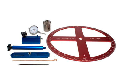 COMP Cams Degree Kit Pro (Head OFF) 4940CPG 4940CPG Photo - Primary