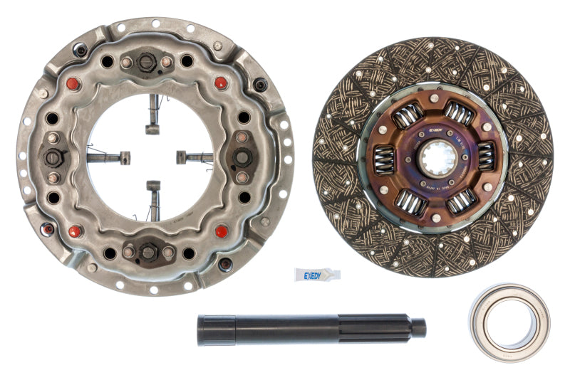 Exedy OE Clutch Kit KHN02 KHN02 Photo - Primary